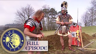 The Roman Fort That Wasn't There | FULL EPISODE | Time Team