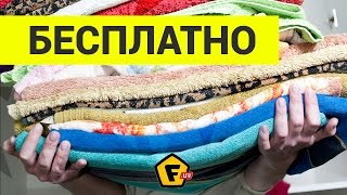 Как сделать держатель для полотенец из хлама