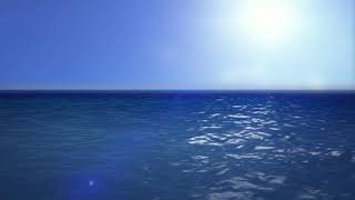 Релаксация, звуки моря. Белый шум, вода