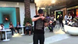 Josh Vietti - Black & Yellow - Hip Hop Violin - Follow @JOSHVIETTI on IG