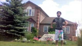 The Hand Clap Dance