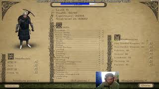 Prophesy of Pendor 3.9.2 Playthrough - Part 51 - D'Shar vs. Fierdsvain!