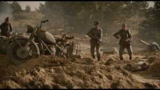 Покушение (2010) - Атака штрафбата