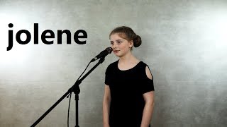 Jolene (Dolly Parton) - Cover by Sofiya Chvojka