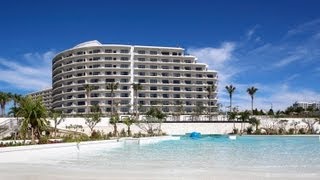 【公式】ホテルモントレ沖縄 スパ＆リゾート／沖縄リゾートホテル（Hotel Monterey Okinawa Spa&Resort）