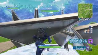 **LAST Thanos gameplay + New Bullpup Burst Assault Rifle!!!!