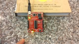 MSP430 Launchpad Project: Watchdog Basics