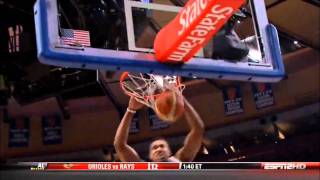 Rudy Gay Highlights - #22 Memphis Grizzlies