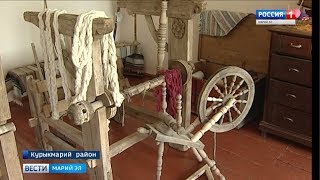Марий Эл Увер 25 05 2018