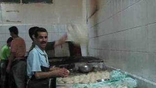 al shaibani rest-t