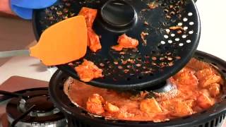 Butter Chicken | Chicken Makhani | Chef Harpal