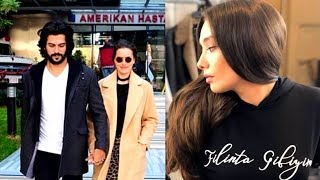 КАК ПРОХОДИТ БЕРЕМЕННОСТЬ ФАХРИЕ ЭВДЖЕН?НЕСЛИХАН АТАГЮЛЬ СТАЛА «МИСС КАПРИЗ»? –ТУРЕЦКИЕ АКТЕРЫ