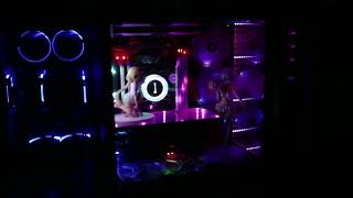 BYKSKI water cooling