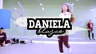 CANARIAS WAKE UP | DANIELA BLASCO - SOLO 2 | KEYDANCE