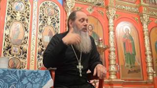 Почему в Церкви не отпевают самоубийц? (прот. Владимир Головин)