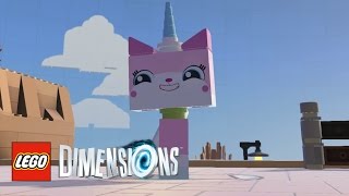 LEGO Dimensions - Unikitty Free Roam