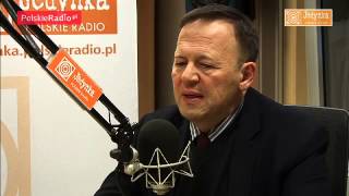 Andrzej Mietkowski: Kaczmarski spalał się jak Wysocki (Jedynka)