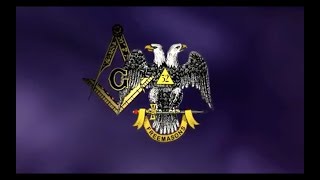 Scottish Rite Membership Video