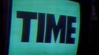 Classic Nick Jr to Nickelodeon Bumper Segue (Early 90's)  - Nick Time