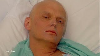 Kreml-Kritiker Litwinienko erst im dritten Anlauf erfolgreich vergiftet