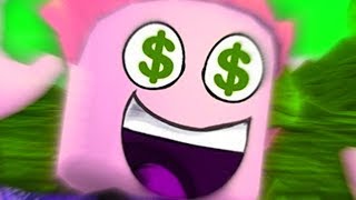 ОГРАБЛЕНИЕ НА МИЛЛИОН $$$ ! | Roblox