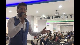 NEVZAT ÇİFTÇİ - AMİNE & ROJEKE MAL DERKEVTIM - Yüksekova Düğünleri
