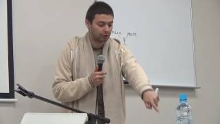 Дмитрий Смирнов Какой мужской принцип и чему нужно учить мальчиков (Простые правила взаимоот-й)