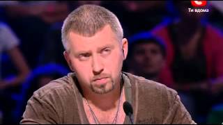 Супер чистый голос Колыбельная Аида Николайчук