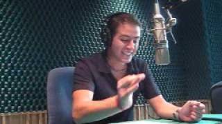Comercial de radio =Best buy= Locutor Roy Macduch