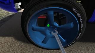 MOD RODAS - ARO 18?? - MY SUMMER CAR