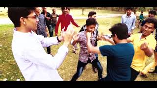 Pinali Dance | KB Khan--2 |Presents |2018