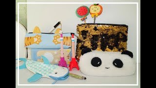 Back to School супер канцелярия с Алиэкспресс #BackToSchool