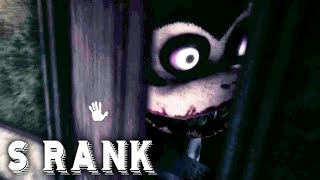 S Rank Monkey King - Dark Deception Chapter One