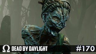JANE VS GHOSTFACE & THE HAG! | Dead by Daylight DBD #170 Ghostface / Hag