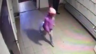 Задержан подозреваемый в педофилии. Зона Х