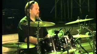 Rudán Joe's CODA - Strange kind of woman (Deep Purple cover)