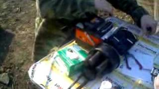ВОЛС в полях (2)