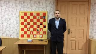 Новый трейлер канала!