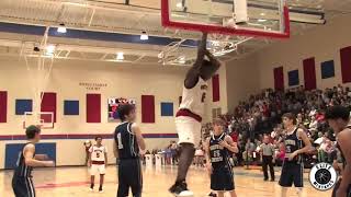 Zion williamson (here comes the boom)