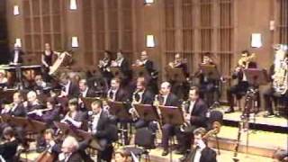 D. Shostakovich -- Jazz Suite No. 2