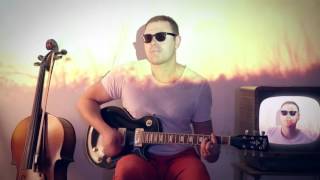 Silent Vincent - "Like The Clouds Above" (Official Video)