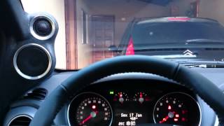Audison+Focal+Genesis+ScanSpeak+Tchernov Cables+SonusSpeaker+BraxMatrix