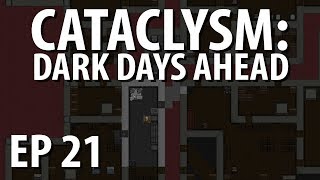CATACLYSM: DARK DAYS AHEAD | Back to Town | Ep  21