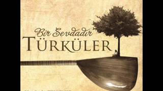 Bir Sevdadır Türküler - Yeşil Ördek Gibi (2014)