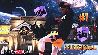 BEST DEFENSE TUTORIAL ON NBA 2K19! STOP ANY ARCHETYPE ON THE GAME FROM SCORING! #1