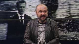 Arkadiusz Jakubik (Dr. MISIO) - SZYBKA SERIA, SZYBKICH PYTAŃ (ESKA ROCK)