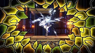 Bloodstained Ritual of the Night - How To Get Double Jump (Ability Shard)