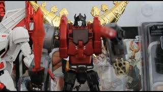 Transformers Review ToyWorld Roar TW D01