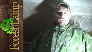 МОЯ МАСТЕРСКАЯ .ОТКУДА И КАК НАЧИНАЛАСЬ  - столярка в гараже.Форест-Ламп, Начало! ))))