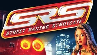Игра Street Racing Syndicate(6.99$) и как получить её бесплатно в Steam.Способ актуален временно